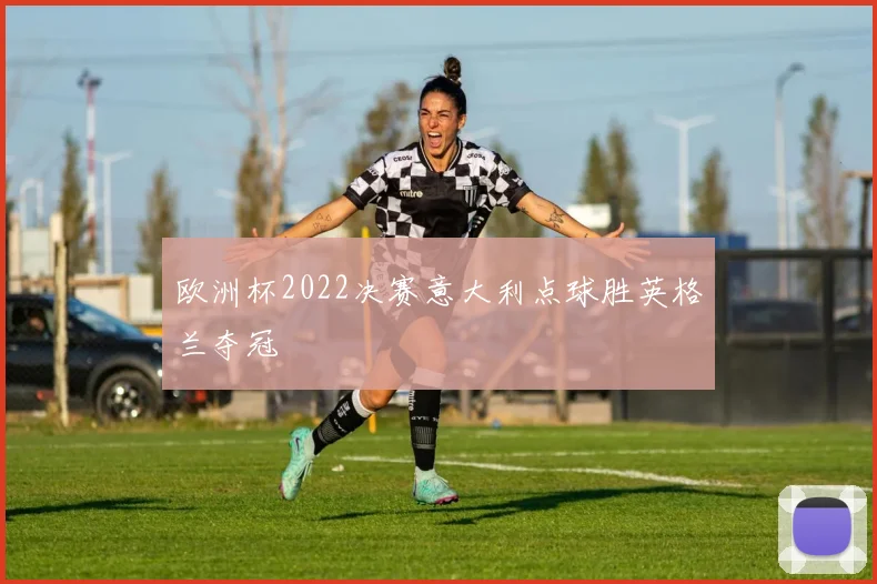 欧洲杯2022决赛意大利点球胜英格兰夺冠