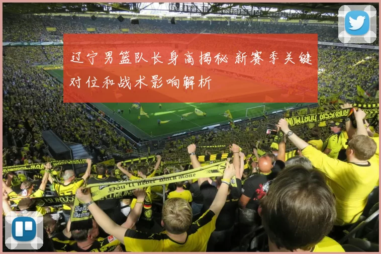 辽宁男篮队长身高揭秘 新赛季关键对位和战术影响解析